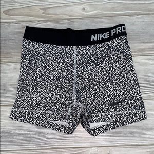 Nike Pros